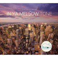ซีดี Various - In Ya Mellow Tone 5 CD VG