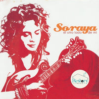 Soraya - El Otro Lado De Mi CD VG+