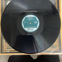 แผ่นเสียง Various - Musical Clocks Vinyl VG+