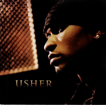 Usher : Confessions (CD, Album)