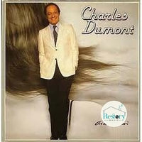Charles Dumont : Aime-moi (LP, Album, Gat)