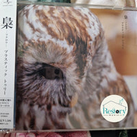 ซีดี Plastic Tree - 梟 - ふクロウ - Limited Edition Type.B CD VG+