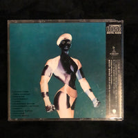 ซีดี Kyosuke Himuro - Neo Fascio CD VG