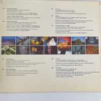 ซีดี Bebel Gilberto - Tanto Tempo CD VG