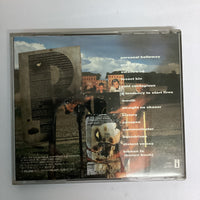 ซีดี Bush - Razorblade Suitcase CD VG+