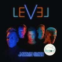 ซีดี JazzKamikaze - Level CD VG+
