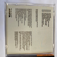 ซีดี The Alan Parsons Project - Pyramid CD NM or M-