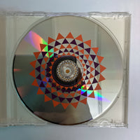 ซีดี Keb Darge Presents The New Mastersounds - The New Mastersounds CD VG+