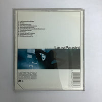 ซีดี Laura Pausini - Resta In Ascolto CD VG+