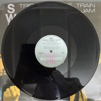 แผ่นเสียง Sweat - Tripple Dibble Train Vinyl VG+