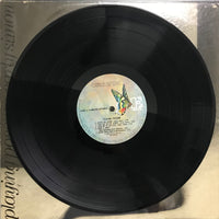 แผ่นเสียง Carly Simon - Playing Possum Vinyl VG+