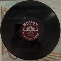 Charlie Parker - Newly Discovered Sides By The Immortal Charlie Parker Vinyl VG+