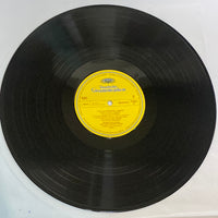 แผ่นเสียง Christian Ferras, Jean-Claude Ambrosini - Liebesfreud Liebesleid... Romantische Violin-Melodien mit Christian Ferras Vinyl VG+