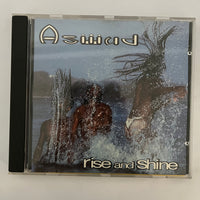ซีดี Aswad - Rise And Shine CD VG+