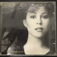 ซีดี Mariah Carey - Daydream CD VG+