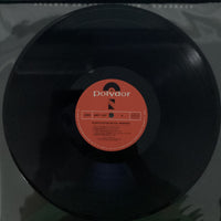 แผ่นเสียง Atlanta Rhythm Section - Underdog Vinyl VG+