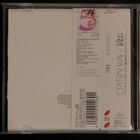ซีดี Crystal Kay - Kiss CD NM or M-