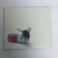 ซีดี Red Hot Chili Peppers - I'm With You CD VG+