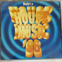 Various - House Music '96 CD VG+