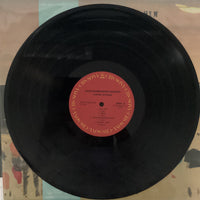 แผ่นเสียง Naniwa Express = Naniwa Express - Daiuchuhmugenryokushin = 大宇宙無限力神 Vinyl VG+