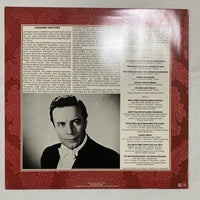 แผ่นเสียง Johannes Heesters - Das Wunschkonzert Nr. 9 Vinyl VG