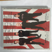 ซีดี Gob - Foot In Mouth Disease CD VG+