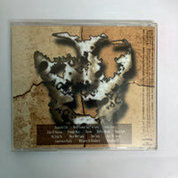 ซีดี Ace Of Base - The Bridge CD VG+