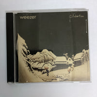 ซีดี Weezer - Pinkerton CD VG+