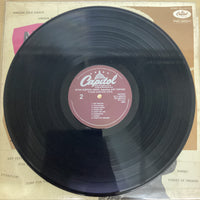 แผ่นเสียง Art Pepper - Those Kenton Days Vinyl VG+