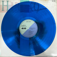 แผ่นเสียง Hiroko Taniyama - 眠れない夜のために Vinyl VG+ แผ่นสี