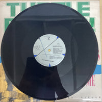 แผ่นเสียง Partners In Kryme - Turtle Power Vinyl VG+