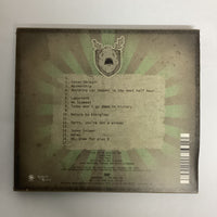 ซีดี Enter Shikari - Take To The Skies CD VG+ 1CD 1DVD