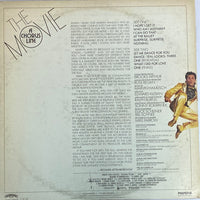 แผ่นเสียง Various - A Chorus Line - Original Motion Picture Soundtrack Vinyl NM