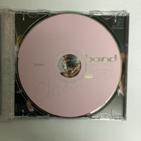 ซีดี Bond - Classified CD NM or M-