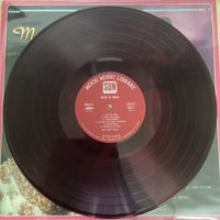 แผ่นเสียง Midnight Sun Pops Orchestra - Mood In Dance Vinyl VG+ แผ่นสี