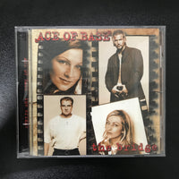 ซีดี Ace Of Base - The Bridge CD VG+