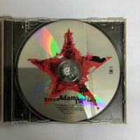 ซีดี Bryan Adams - 18 Til I Die CD VG+