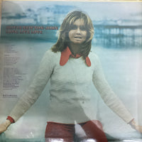 แผ่นเสียง Olivia Newton-John = Olivia Newton-John - Long Live Love = とこしえの愛 Vinyl VG+