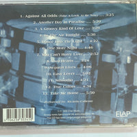 ซีดี Panpipes - Panpipes Play Phil Collins CD VG+