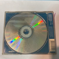 ซีดี Jennifer Holliday - Think It Over CD G