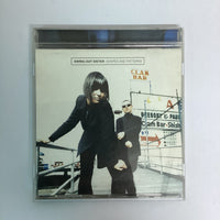 ซีดี Swing Out Sister - Shapes And Patterns CD VG