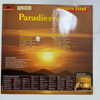 แผ่นเสียง James Last - Paradiesvogel Vinyl VG+