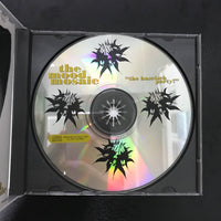 ซีดี Various - The Mood Mosaic: The Hascisch Party! CD VG+