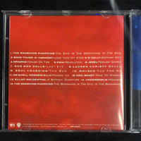 ซีดี Various - Batman & Robin Music From And Inspired By The "Batman & Robin" Motion Picture CD VG+