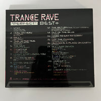 Various - Trance Rave "Perfect" Best + CD VG+