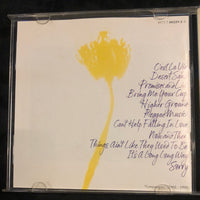 ซีดี UB40 - Promises And Lies CD VG+