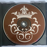 ซีดี UNV - Universal Nubian Voices CD VG+