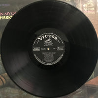 แผ่นเสียง Harry Belafonte - In My Quiet Room Vinyl VG+
