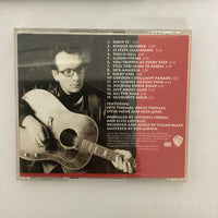 ซีดี Elvis Costello - Brutal Youth CD VG+