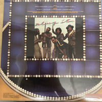 แผ่นเสียง Oliver Lake And Jump Up - Plug It Vinyl VG+